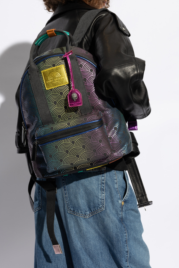 Kurt Geiger Southbank Large Backpack