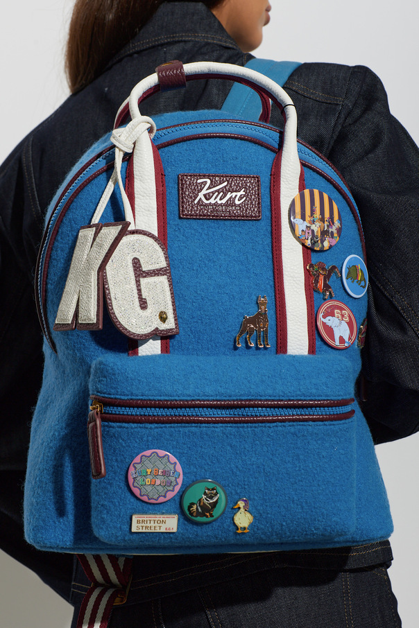 Kurt Geiger Mochila ‘Southbank Large’