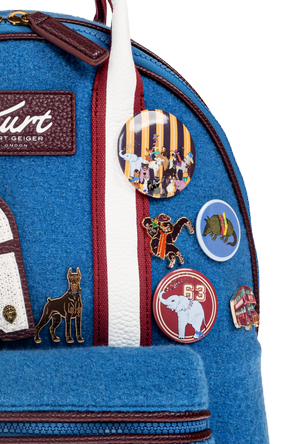 Kurt Geiger Mochila ‘Southbank Large’