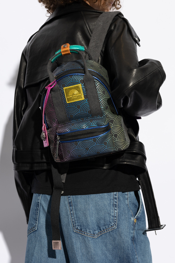 Kurt Geiger Southbank Small Backpack
