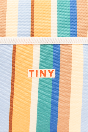 Tiny Cottons Plecak z logo
