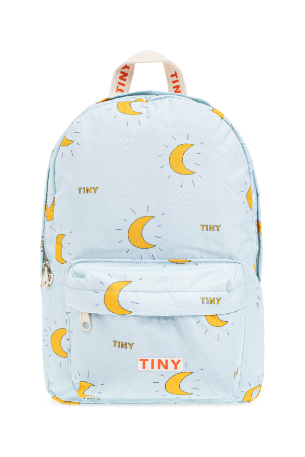 Backpack with logo, zdjęcie 1 Backpack with logo od Tiny Cottons