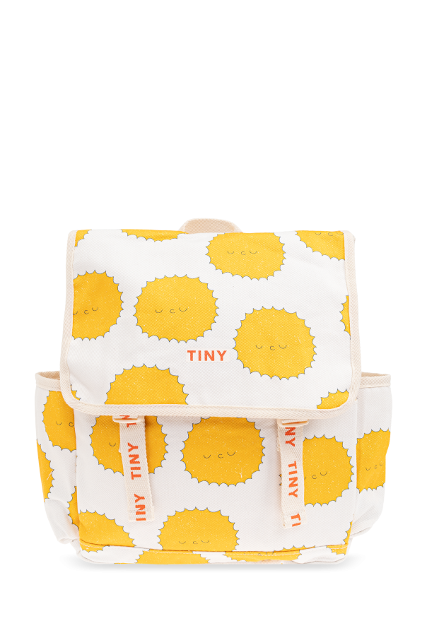Backpack with sun motif, zdjęcie 1 Backpack with sun motif od Tiny Cottons