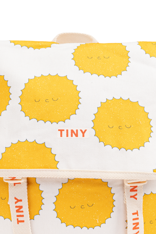 Tiny Cottons Backpack with sun motif | Kids's Kids accessories | Vitkac