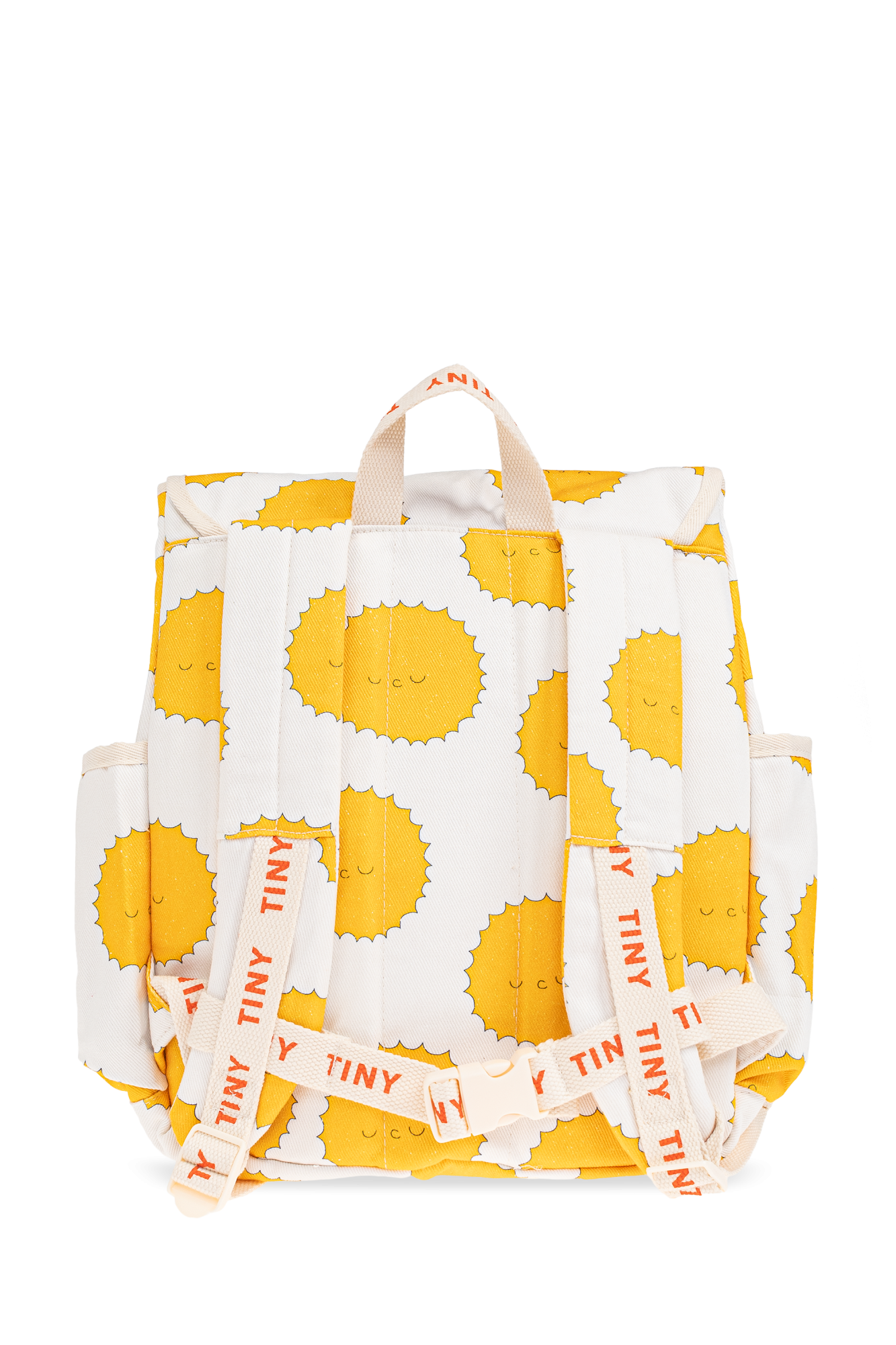 Tiny Cottons Backpack with sun motif | Kids's Kids accessories | Vitkac
