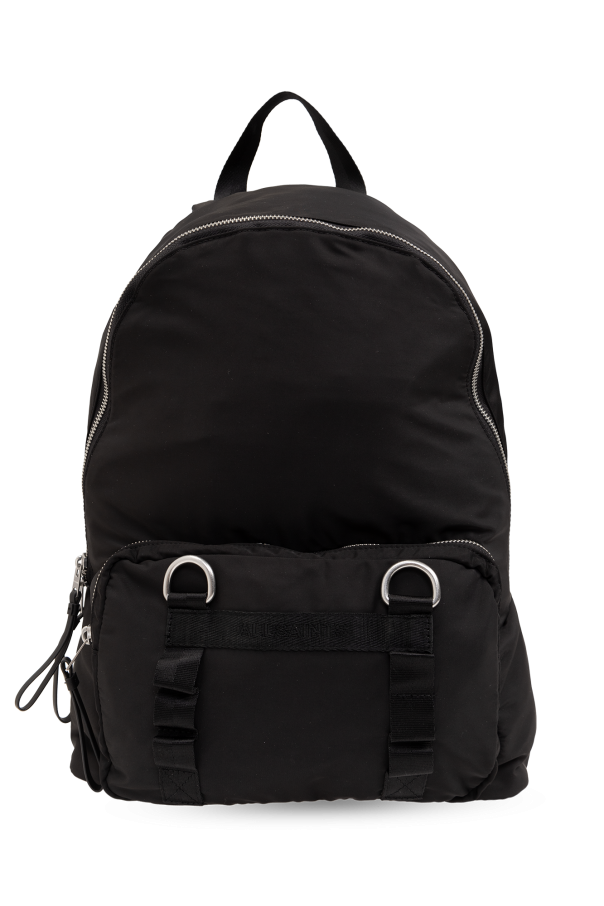 ‘Steppe’ backpack od AllSaints