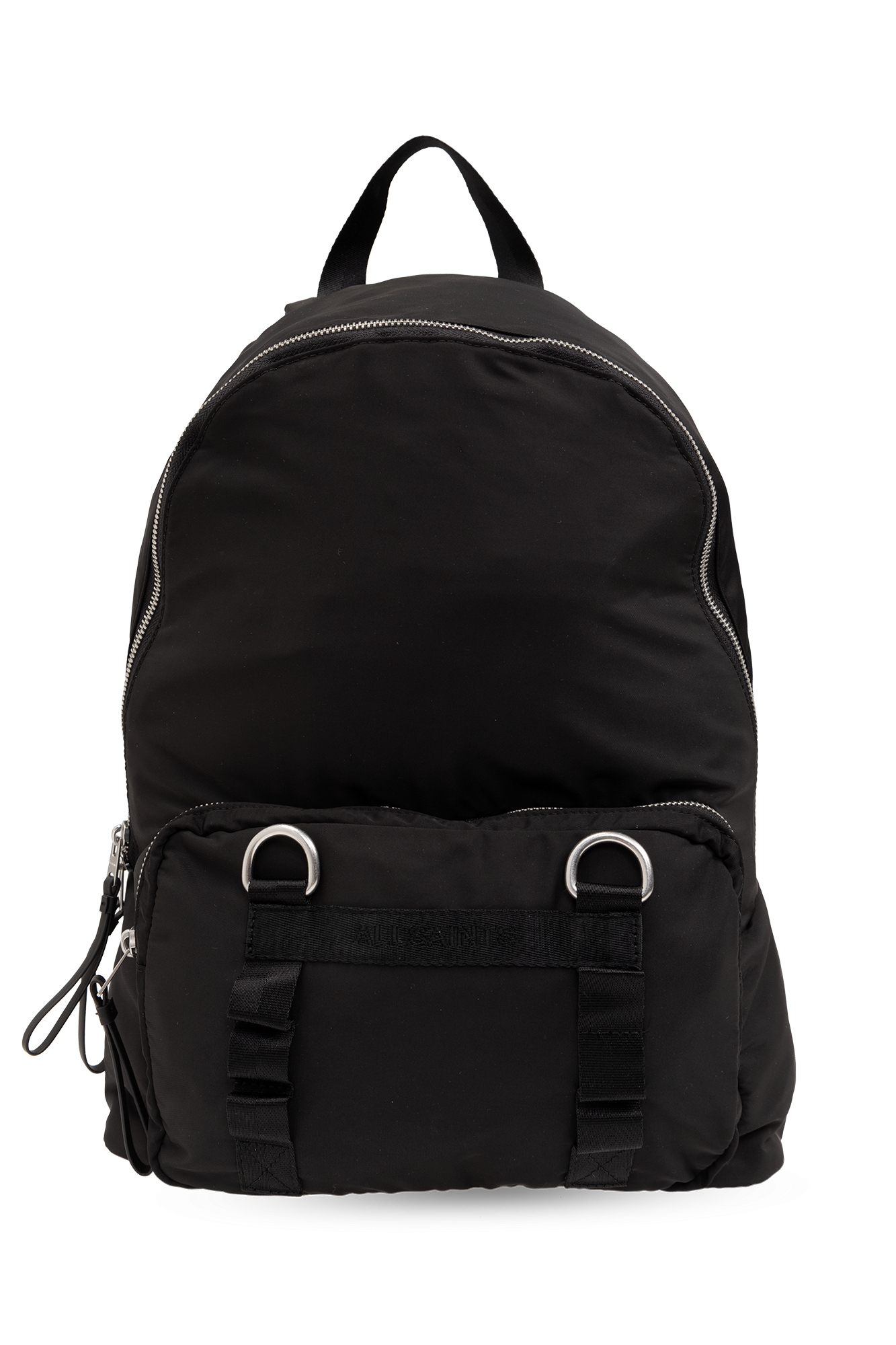 AllSaints ‘Steppe’ boss backpack