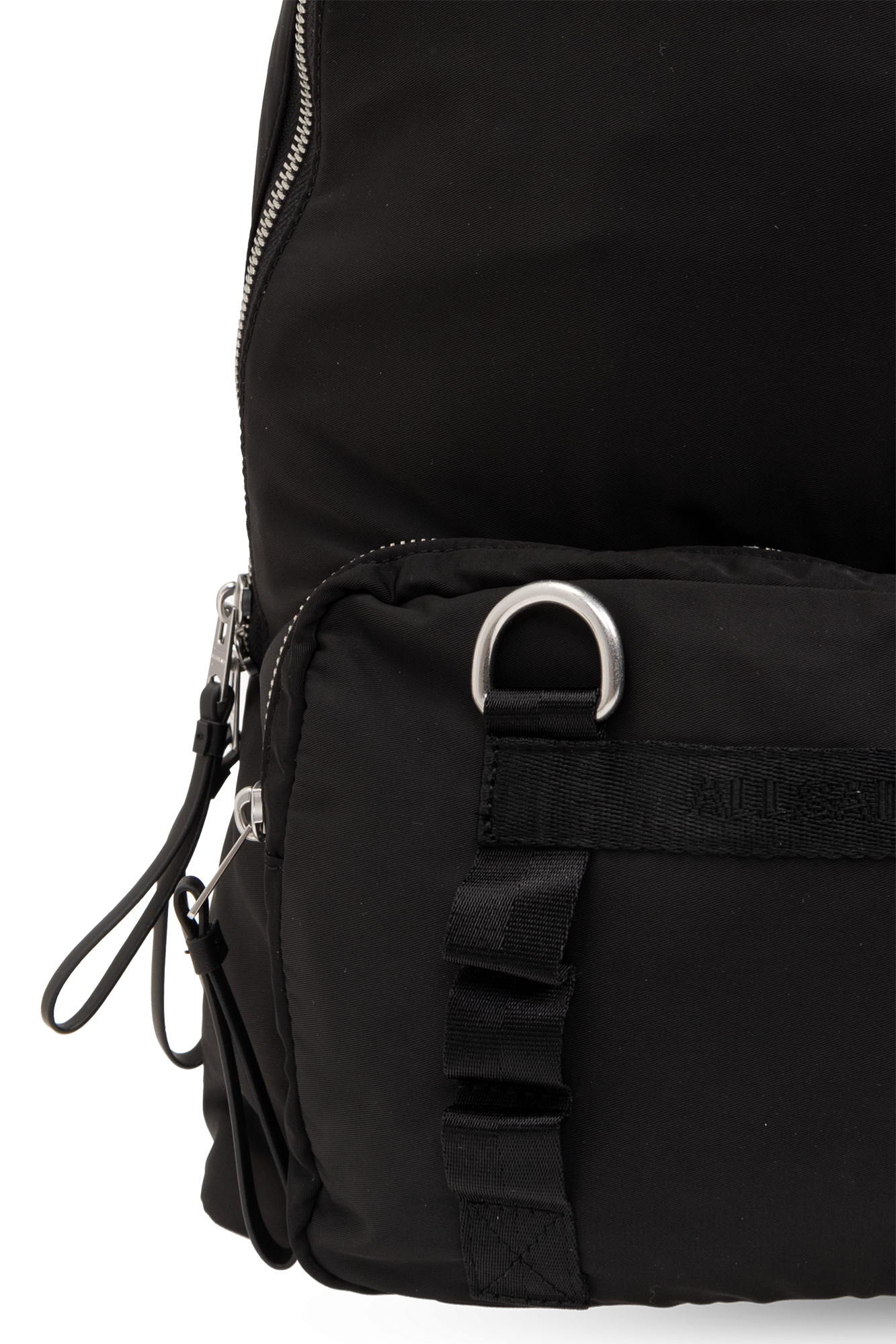 AllSaints ‘Steppe’ boss backpack