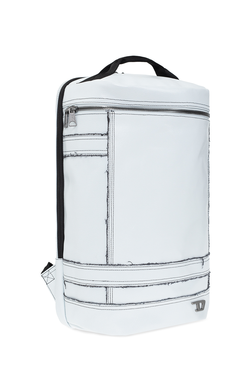 Diesel ‘Trate’ Padded backpack