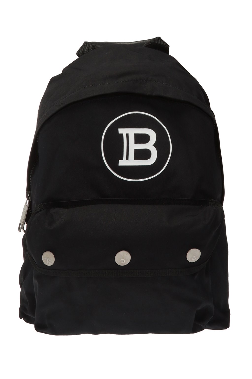 balmain backpack women's
