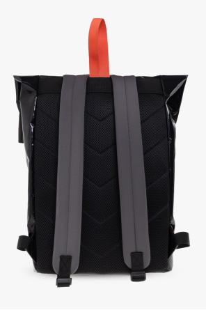 Diesel ‘TRAP FILL’ Cashmere backpack
