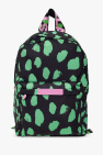 Stella McCartney Kids MULTICOLOUR Backpack with logo