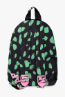 Stella McCartney Kids MULTICOLOUR Backpack with logo