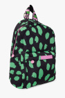 Stella McCartney Kids MULTICOLOUR Backpack with logo