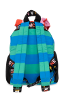Stella McCartney Kids Backpack with logo