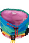 Stella McCartney Kids Backpack with logo