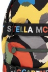 Stella McCartney Kids Patterned backpack