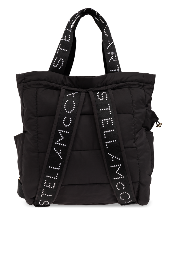 Stella McCartney Kids Changing backpack