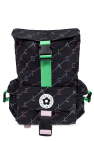 Stella McCartney Kids Backpack with print