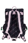 Stella McCartney Kids Backpack with print