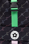 Stella McCartney Kids Backpack with print