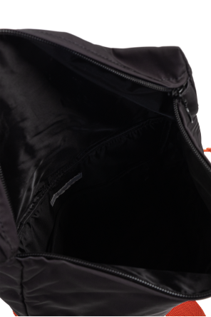 Stella McCartney Kids Mochila con logo