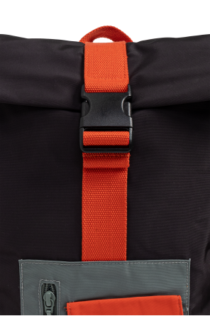 Stella McCartney Kids Mochila con logo