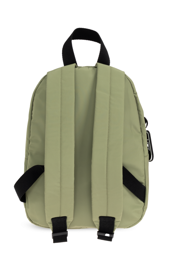 Stella McCartney Kids Backpack with logo