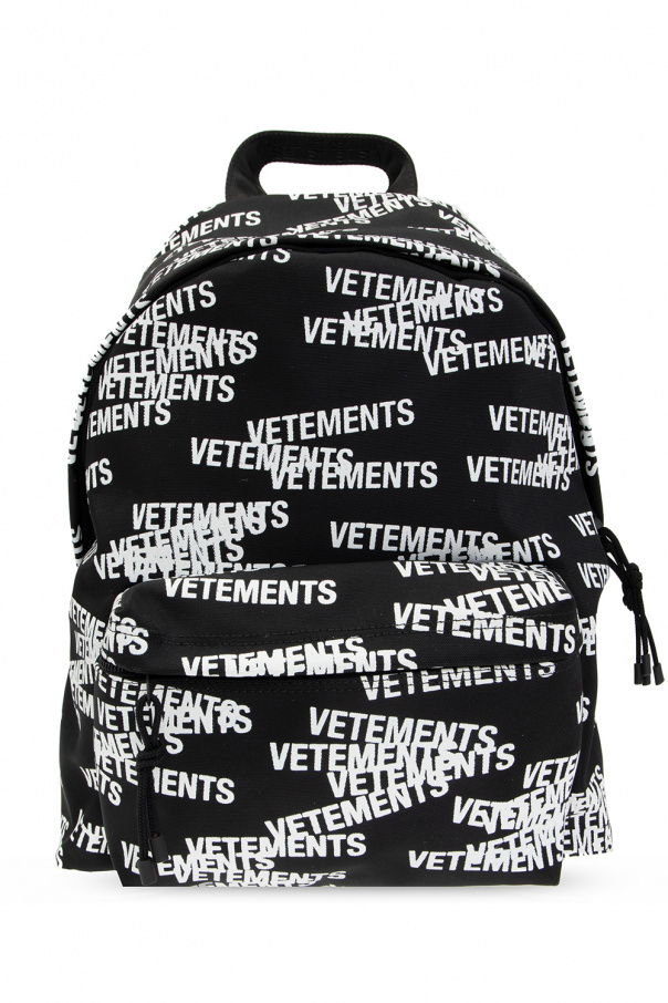VETEMENTS Backpack TRUSSARDI Backpack Md 71B00237 K299