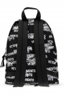 VETEMENTS Backpack TRUSSARDI Backpack Md 71B00237 K299