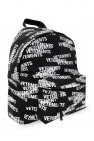 VETEMENTS Backpack with logo