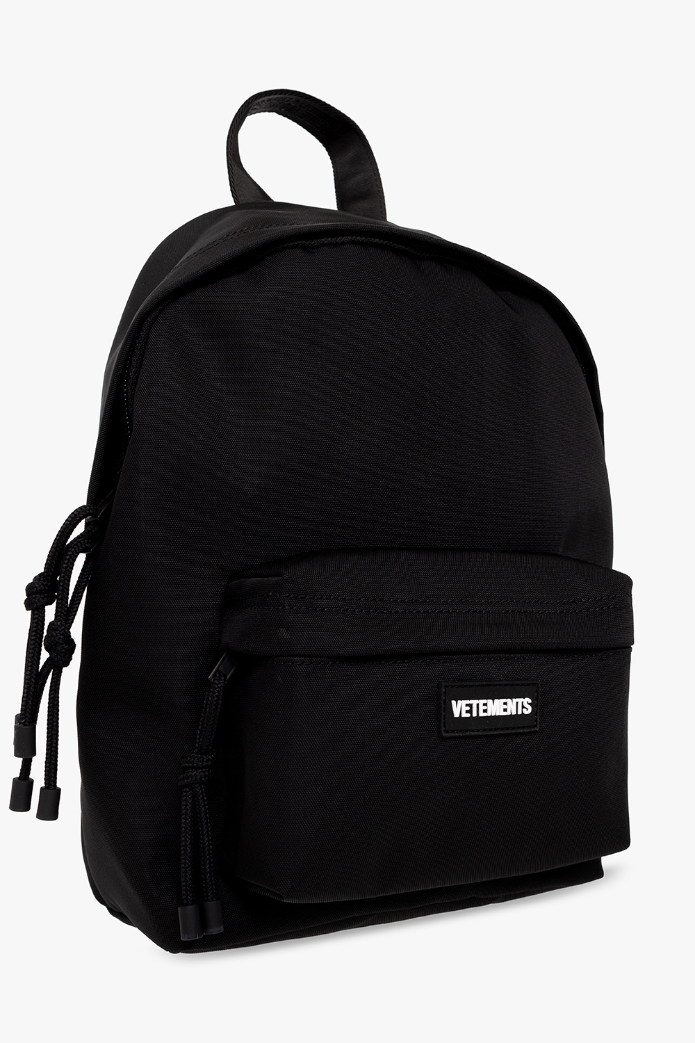 VETEMENTS backpack BURCH with logo