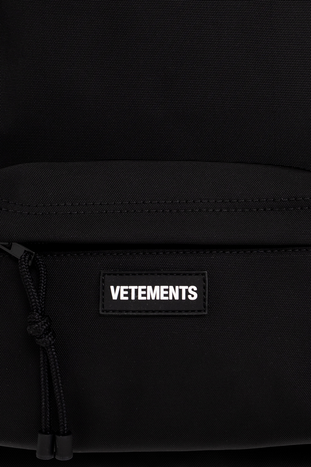 VETEMENTS that combines music, art and fashion