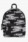Marni Bi-coloured Pvc Tribeca Bag With Shoulder Strap