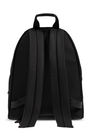 VETEMENTS backpack VUITTON with logo