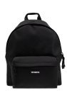 VETEMENTS Backpack with logo