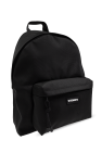 VETEMENTS Backpack with logo
