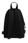 VETEMENTS Backpack with logo