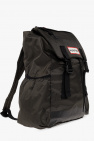 Hunter Backpack with logo