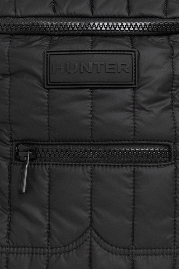 Hunter brown mulberry taylor leather satchel bag