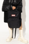Hunter Backpack with logo