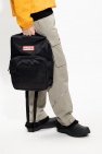 Hunter Backpack with logo
