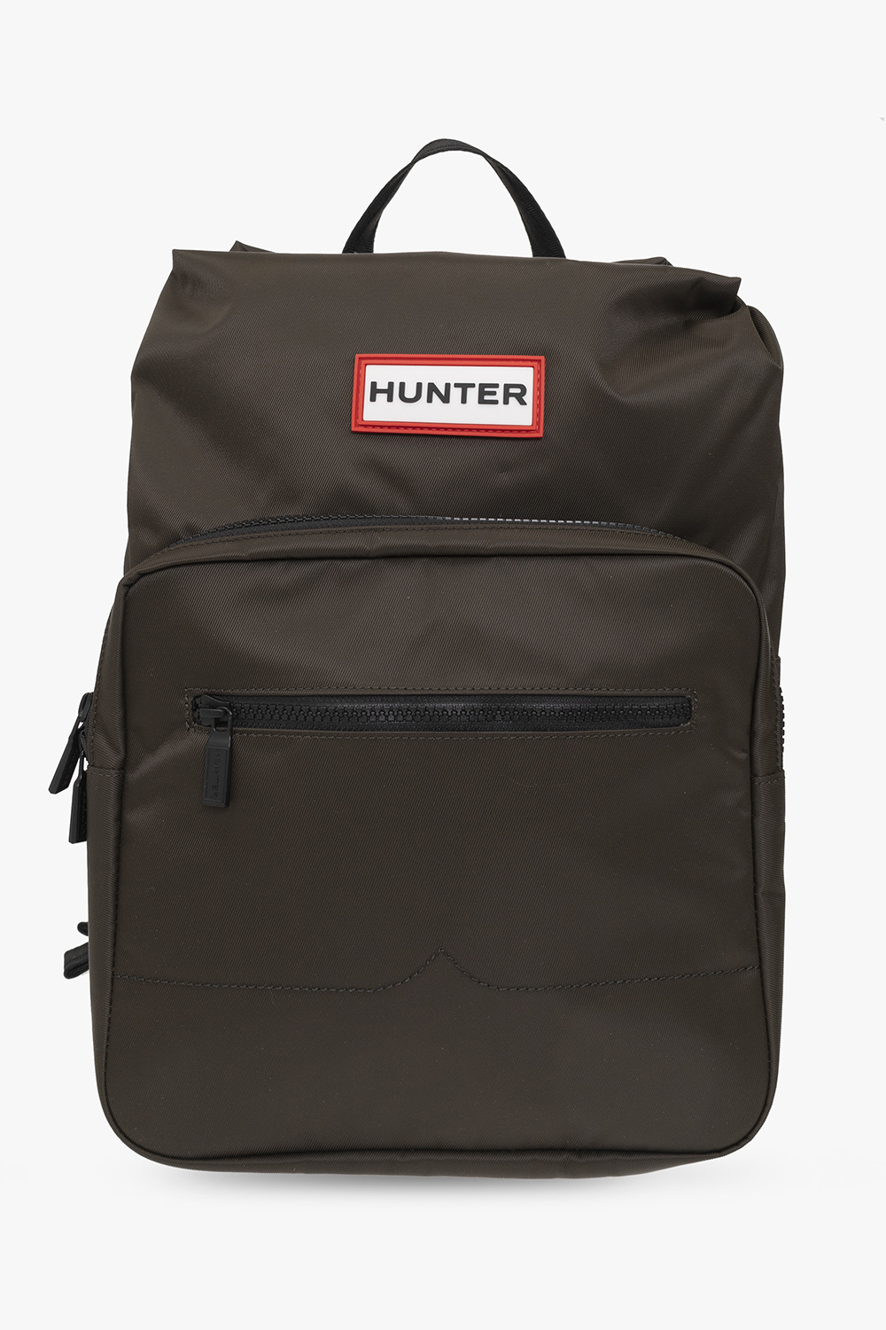 Hunter Pp Tote 428882254001 Red