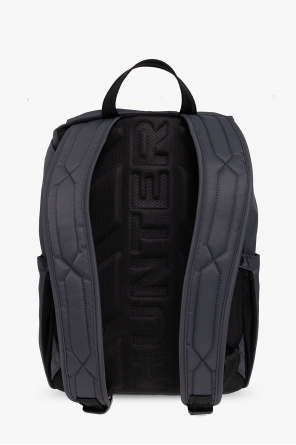 Hunter Backpack with logo