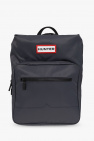 Backpack adidas Clsc Bos 3S Bp H34805 Royblu Black White