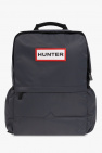 Hunter Backpack with logo