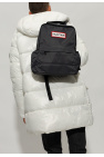 Hunter Backpack with logo