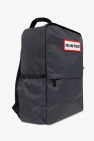 Hunter Backpack with logo