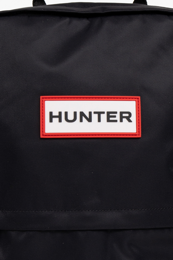 Hunter Plecak z logo