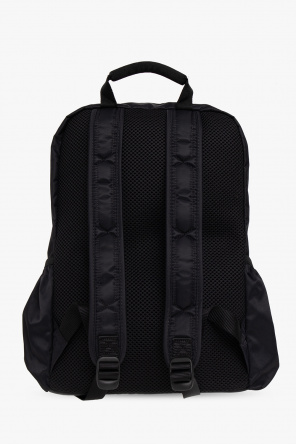 Hunter miu backpack with logo